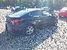 KMHDH4AH5FU****** Salvamento y Destrozados 2015 Hyundai Elantra en Estado de Carolina del Sur