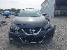 1N4AA6AP3JC****** Destrozados 2018 Nissan Maxima en Estado de Indiana