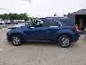 2GNFLFEKXH6****** Used 2017 Chevrolet Equinox in New Hampshire State
