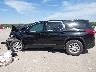 1GNEVFKW1MJ****** Salvage 2021 Chevrolet Traverse