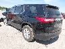 1GNEVFKW1MJ****** Salvage and Repairable 2021 Chevrolet Traverse in Kansas City East