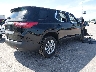 1GNEVFKW1MJ****** Salvage and Wrecked 2021 Chevrolet Traverse in Missouri State
