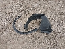 7FARS5H8XTE****** Wrecked 2026 Honda CR-V in Texas State