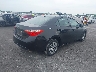 2T1BURHE7JC****** Salvamento y Destrozados 2018 Toyota Corolla en Estado de Illinois