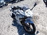 ML5EXGG15SD****** Salvage and Wrecked 2025 Kawasaki Ninja 500 in Rec Rides Online Exclusive
