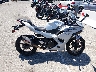 ML5EXGG15SD****** Wrecked 2025 Kawasaki Ninja 500 in California State