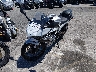 ML5EXGG15SD****** Used and Repairable 2025 Kawasaki Ninja 500 in Rec Rides Online Exclusive