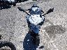 ML5EXGG15SD****** Used and Repairable 2025 Kawasaki Ninja 500 in California State