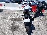 ML5EXGG15SD****** Salvage and Repairable 2025 Kawasaki Ninja 500 in California State