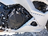 ML5EXGG15SD****** Wrecked 2025 Kawasaki Ninja 500 in Rec Rides Online Exclusive