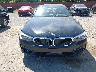 WBAJE7C59KW****** Wrecked 2019 BMW 540i in Michigan State