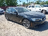 WBAJE7C59KW****** Salvage and Wrecked 2019 BMW 540i in Detroit