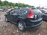 2HKRM4H5XEH****** Salvage and Repairable 2014 Honda CR-V in Chicago North