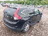 2HKRM4H5XEH****** Salvage and Wrecked 2014 Honda CR-V in Illinois State