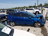 3FADP4BJXKM****** Repairable 2019 Ford Fiesta in Illinois State