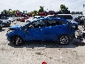 3FADP4BJXKM****** Salvage 2019 Ford Fiesta