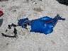 3FADP4BJXKM****** Wrecked 2019 Ford Fiesta in Illinois State