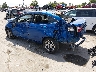 3FADP4BJXKM****** Salvage and Repairable 2019 Ford Fiesta in Chicago South