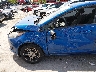 3FADP4BJXKM****** Salvage and Repairable 2019 Ford Fiesta in Illinois State