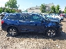 5FNYF6H54HB****** Repairable 2017 Honda Pilot in Minnesota State