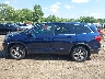 5FNYF6H54HB****** Salvage 2017 Honda Pilot