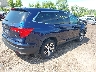 5FNYF6H54HB****** Salvage and Wrecked 2017 Honda Pilot in Minnesota State