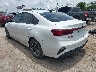 3KPF24AD7RE****** Salvage and Repairable 2024 Kia Forte in San Antonio South