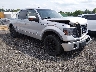 1FTFW1ET8DK****** Salvamento y Destrozados 2013 Ford F-150 en Greenville