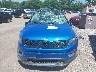 3C4NJDCB2HT****** Wrecked 2017 Jeep New Compass in Iowa State