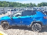 3C4NJDCB2HT****** Repairable 2017 Jeep New Compass in Iowa State