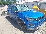 3C4NJDCB2HT****** Salvage and Wrecked 2017 Jeep New Compass in Davenport