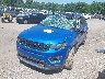 3C4NJDCB2HT****** Used and Repairable 2017 Jeep New Compass in Davenport