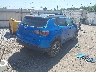 3C4NJDCB2HT****** Salvage and Wrecked 2017 Jeep New Compass in Iowa State