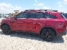 5XYRLDLC8NG****** Reparables 2022 Kia Sorento en Estado de Texas