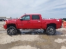 3GCPKSE2XDG****** Repairable 2013 Chevrolet Silverado 1500 in Kansas State