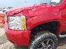 3GCPKSE2XDG****** Salvage and Repairable 2013 Chevrolet Silverado 1500 in Kansas State
