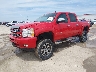 3GCPKSE2XDG****** Used and Repairable 2013 Chevrolet Silverado 1500 in Wichita