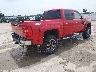3GCPKSE2XDG****** Salvage and Wrecked 2013 Chevrolet Silverado 1500 in Kansas State