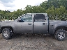 3GTU2VE22BG****** Repairable 2011 GMC Sierra 1500 in Mississippi State