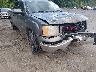 3GTU2VE22BG****** Repairable 2011 GMC Sierra 1500
