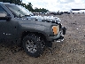 3GTU2VE22BG****** Salvage and Wrecked 2011 GMC Sierra 1500 in Jackson