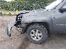 3GTU2VE22BG****** Salvage and Repairable 2011 GMC Sierra 1500 in Jackson