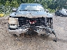 3GTU2VE22BG****** Salvage and Repairable 2011 GMC Sierra 1500 in Mississippi State