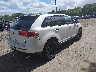 2LMDJ8JK1BB****** Salvamento y Destrozados 2011 Lincoln MKX en Estado de Rhode Island