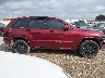 1C4RJEAG1JC****** Repairable 2018 Jeep Grand Cherokee in Texas State
