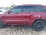 1C4RJEAG1JC****** Salvage 2018 Jeep Grand Cherokee