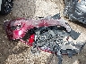 1C4RJEAG1JC****** Wrecked 2018 Jeep Grand Cherokee in Texas State
