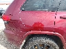 1C4RJEAG1JC****** Salvage and Repairable 2018 Jeep Grand Cherokee in San Antonio South