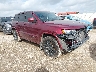 1C4RJEAG1JC****** Salvage and Wrecked 2018 Jeep Grand Cherokee in San Antonio South