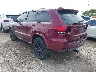 1C4RJEAG1JC****** Salvage and Repairable 2018 Jeep Grand Cherokee in San Antonio South